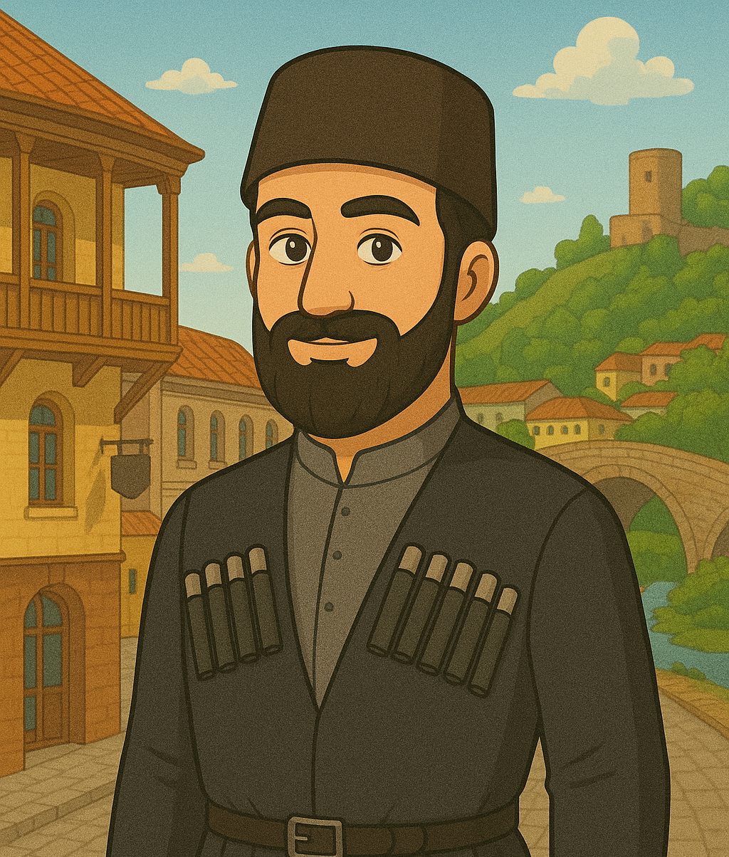Davit Khositashvili